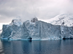 Sidebar image for Extreme Environments