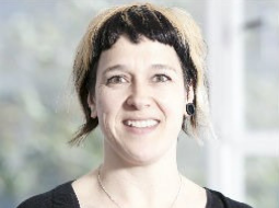 Sidebar image for Dr Kay Rogage