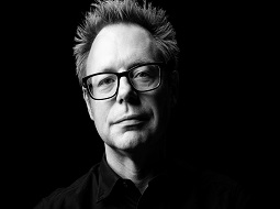 Sidebar image for Professor Lars Holmquist