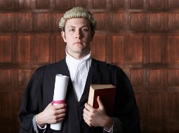 Sidebar image for Law & Society Signature Research Area