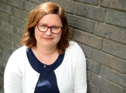 Sidebar image for Michelle Carlin