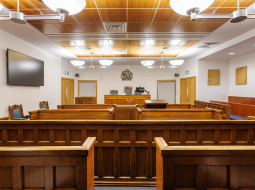 Sidebar image for Student Law Office