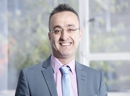 Sidebar image for Dr Mohamad Kassem