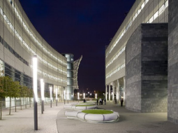 Sidebar image for Newcastle Business School