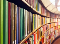 Sidebar image for News: Northern Writers' Awards research