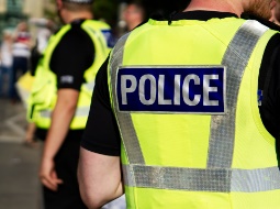 Sidebar image for Police Research and Education Network