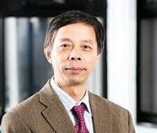 Sidebar image for Professor Shengfeng Qin
