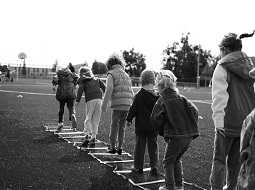 Sidebar image for Social Work, Education & Community Wellbeing Related Courses