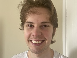 Sidebar image for Thomas Adey, Graphic Design BA (Hons)