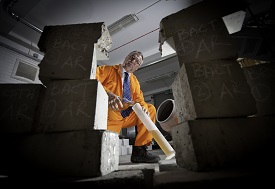 Alan Richardson - navigation