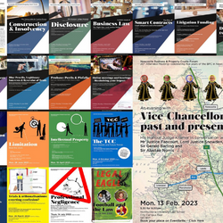 Business Property Court forum