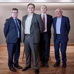 PulmoBioMed Team - Northumbria University