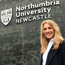 Nicola Elliott, founder of leading wellbeing brand NEOM Organics London