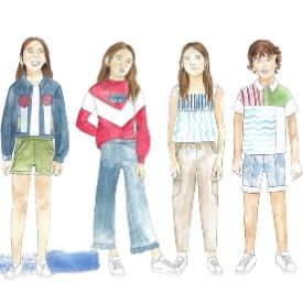 Sally Stephenson design navi