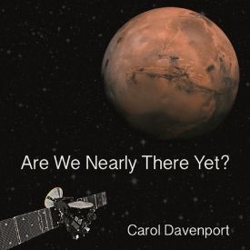 Robotic Space Exploration book cover