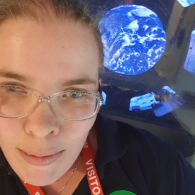 Image of Kirsty Lindsay