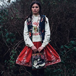 Poetry collection shortlisted for prestigious international prize