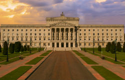 stormont web