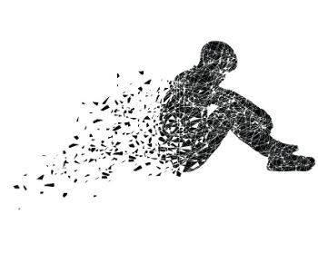 a close up of a turtle