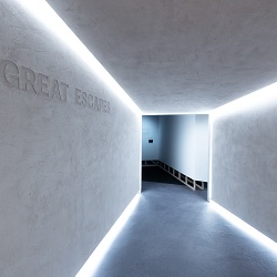 Northumbria architect leads design for unique exhibition space at London’s National Archives.