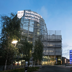 CCE1 Northumbria University