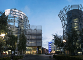 Northumbria University has launched a new report that sets out its social impact and identifies where it is spreading opportunity to those who need it most.  The Social Mobility Impact Report has been developed in partnership with former Education Secretary Rt Hon Justine Greening.   