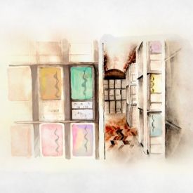 Culina - the Bioreactor Room