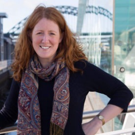 Image of Clare Talbot-Jones