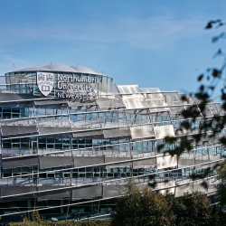 Northumbria University is continuing to climb the national league tables, with an impressive seven place rise to rank 36th in the UK in the latest Complete University Guide.