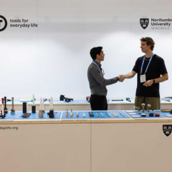 Tools for everyday life