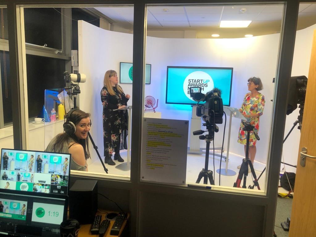 Startup Awards North East thumbnail