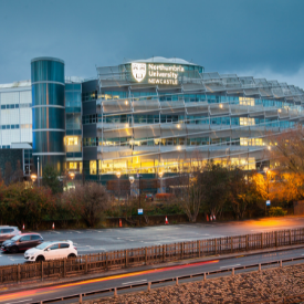 Northumbria University