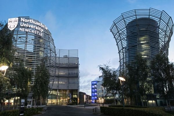 the tower of the city