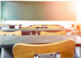 Weekly sessions with primary school-aged children can have a positive impact at challenging stereotypical views of scientists, according to new research from Northumbria University. Image by Shutterstock