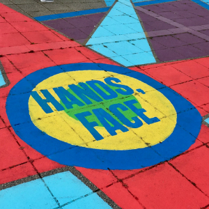 Rainbow's End, Baltic Centre for Contemporary Art