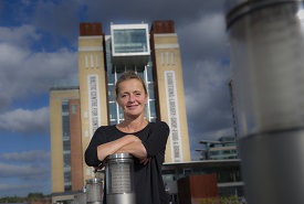 Andrea Phillips - navigation