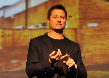 George Clarke 