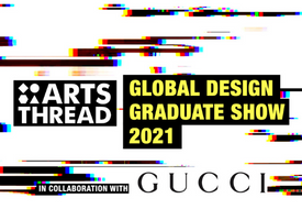 Seven Northumbria graduates have made the shortlist of an international design competition, the Global Design Graduate Show 2021, supported by Gucci.