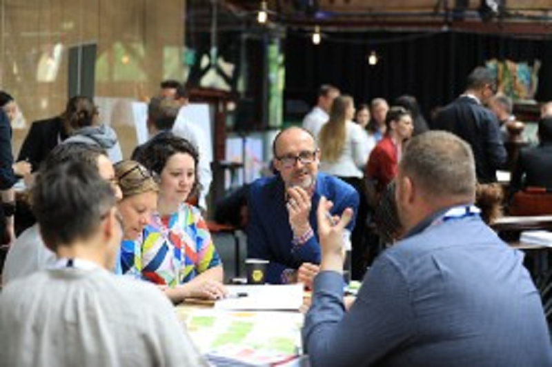 The full line up of speakers and workshops for the Design Council’s Design for Planet Festival, to be hosted by Northumbria University, has now been confirmed.