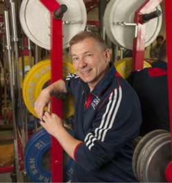 a person wearing a costume