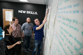 graphical user interface