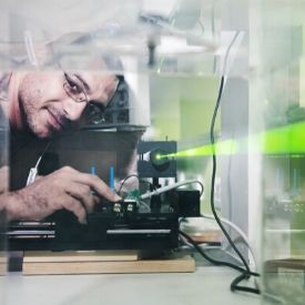 Research at Northumbria University