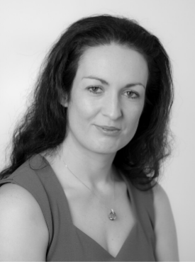 a woman posing for the camera