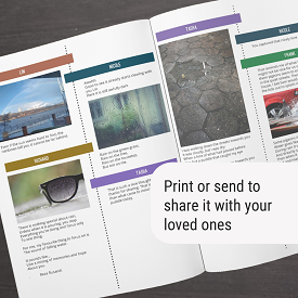 graphical user interface