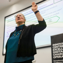 Six Sigma Conference