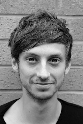 a person posing for the camera