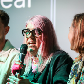 Teesside Artist of the Year