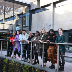 Enterprise Team Northumbria Unviersity