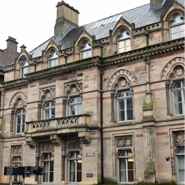 Northumbria University News - Spring 2025