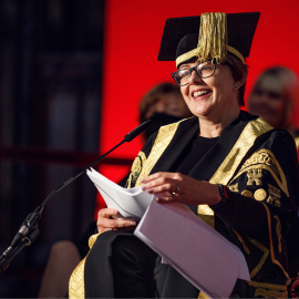 Northumbria University News - Summer 2025